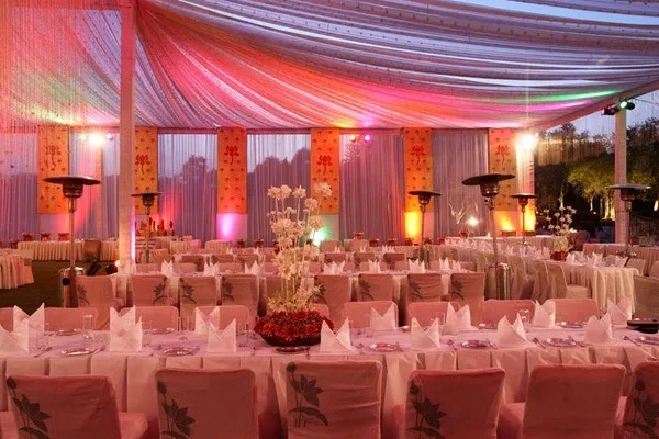 Harisons Caterers - 4