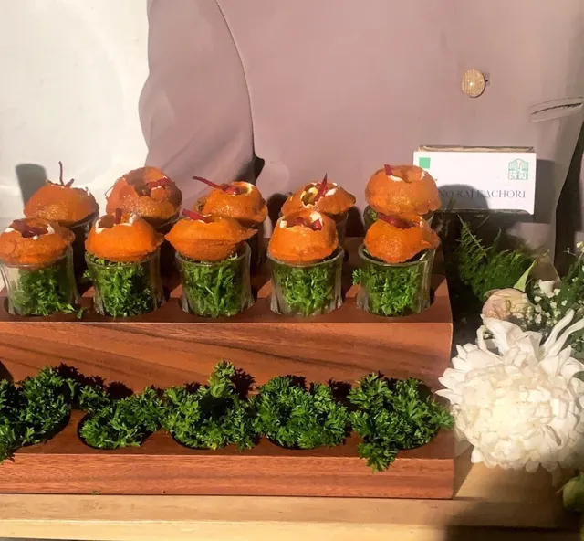 Harisons Caterers - 5