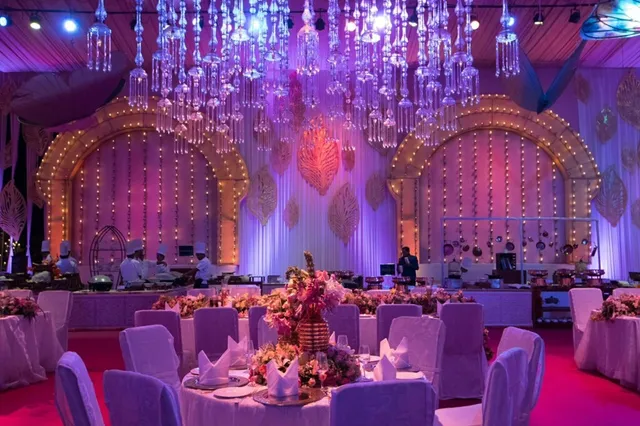 Harisons Caterers - 6