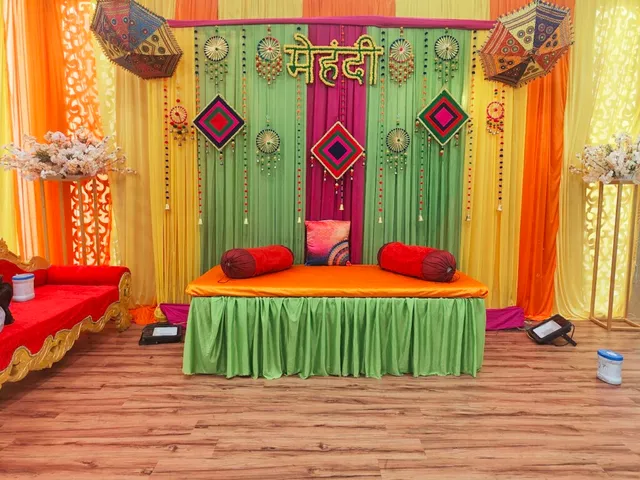 Chawla Decors And Caterers - 2