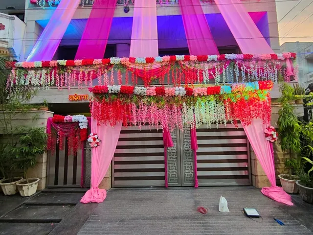 Chawla Decors And Caterers - 4