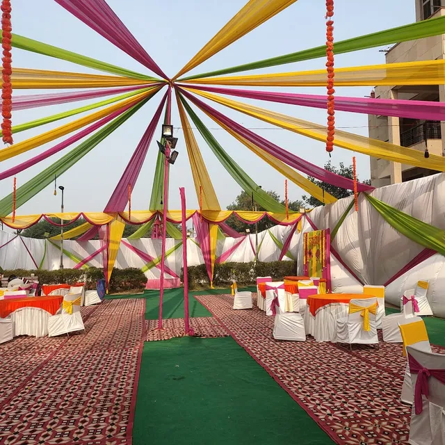 Chawla Decors And Caterers - 6