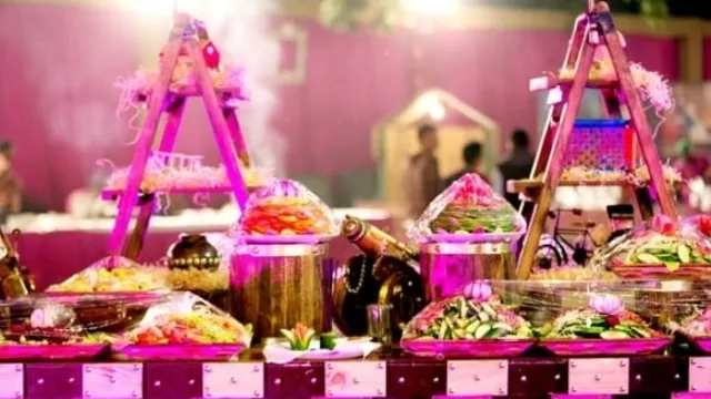 Jagdish Caterers - 5