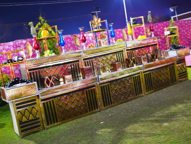 Jagdish Caterers - 6