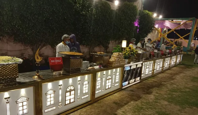 Shiv Caterers | Best Catering Services in Delhi | Noida | Gurugram