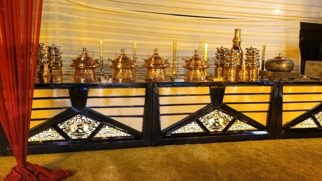 Shiv Caterers | Best Catering Services in Delhi | Noida | Gurugram - 2