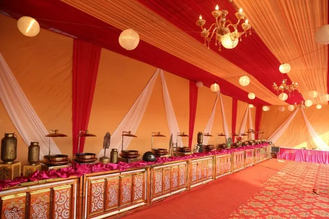 Shiv Caterers | Best Catering Services in Delhi | Noida | Gurugram - 3