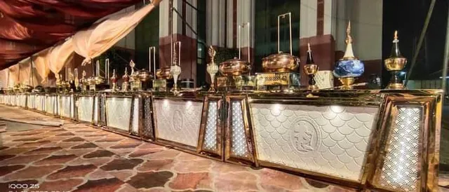 Shiv Caterers | Best Catering Services in Delhi | Noida | Gurugram - 4