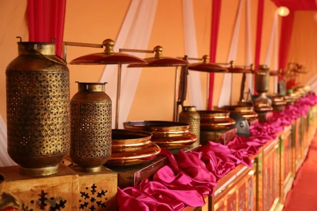 Shiv Caterers | Best Catering Services in Delhi | Noida | Gurugram - 5