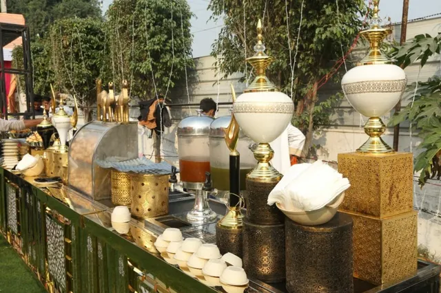 Shiv Caterers | Best Catering Services in Delhi | Noida | Gurugram - 6