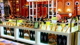 Urban Desi Food Solutions