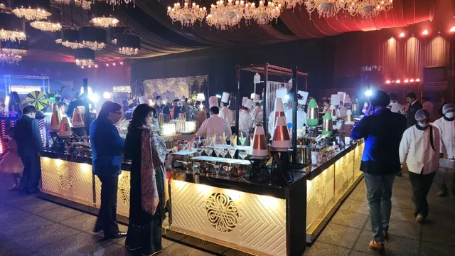 Urban Desi Food Solutions - 2