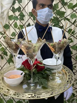 Urban Desi Food Solutions - 3