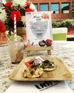 Urban Desi Food Solutions - 4