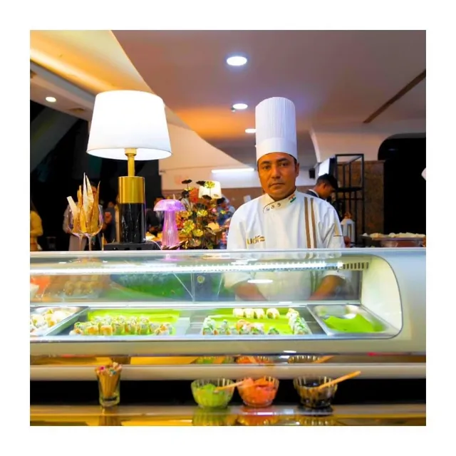 Urban Desi Food Solutions - 5