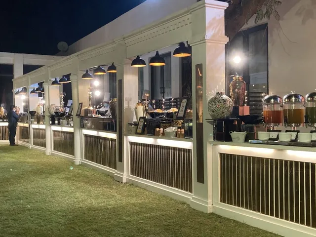 Urban Desi Food Solutions - 6