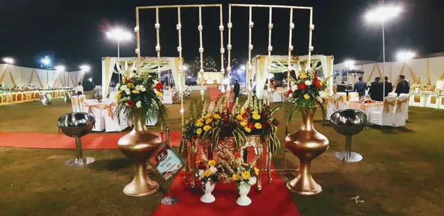 SHIVAM CATERERS AND DECORATORS - 2