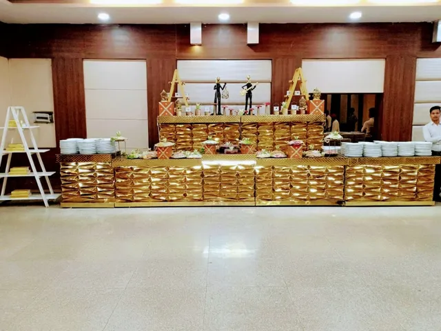 SHIVAM CATERERS AND DECORATORS - 3