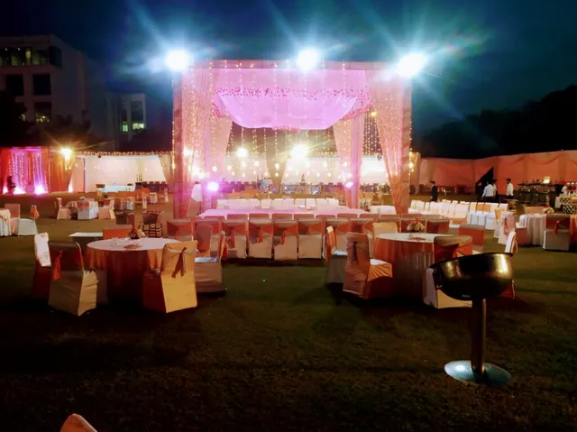 SHIVAM CATERERS AND DECORATORS - 4