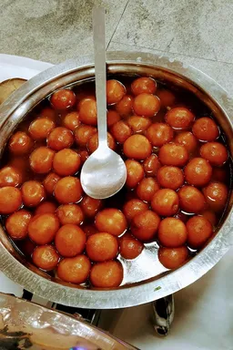 SHIVAM CATERERS AND DECORATORS - 5