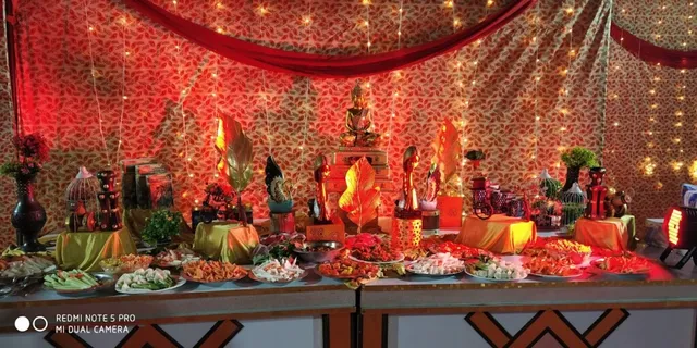 SHIVAM CATERERS AND DECORATORS - 6
