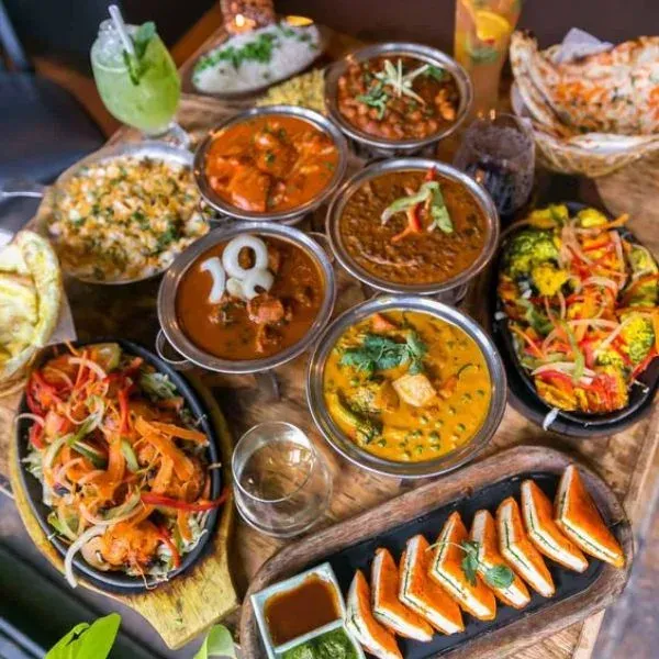 Hari Ram Caterers - Best Caterers in Delhi for Party and Wedding - 4