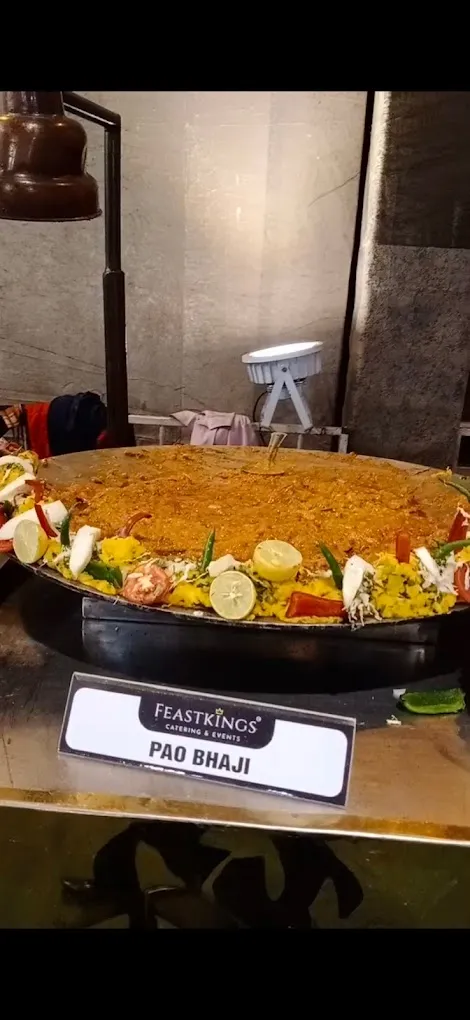Feastkings Catering & Events