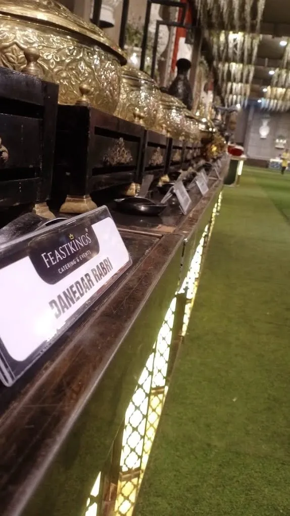 Feastkings Catering & Events - 2