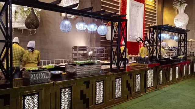 Feastkings Catering & Events - 4