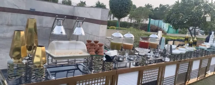 Sardar Caterers