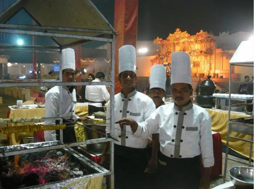 Aaugritaa Caterers & Decorators