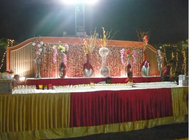 Aaugritaa Caterers & Decorators - 3