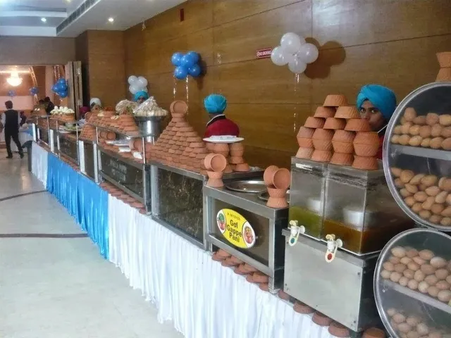 Aaugritaa Caterers & Decorators - 4