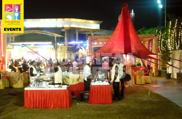 Aaugritaa Caterers & Decorators - 6