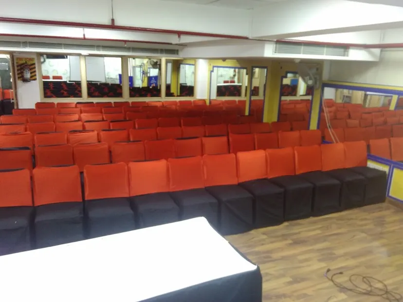 New Saini Tent House & Caterers