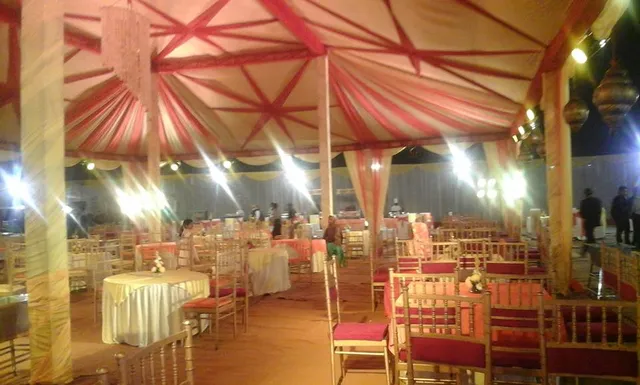 New Saini Tent House & Caterers - 2