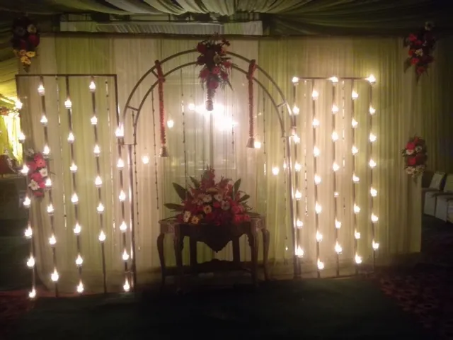 New Saini Tent House & Caterers - 3