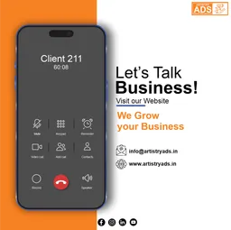 ArtistryAds - Best Digital Marketing Agency in Ahmedabad, India - 3