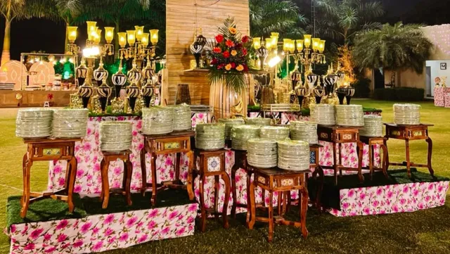 Shree Radhe Caterers - 3