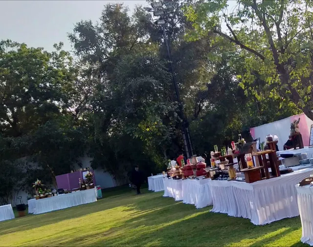 Shree Radhe Caterers - 4