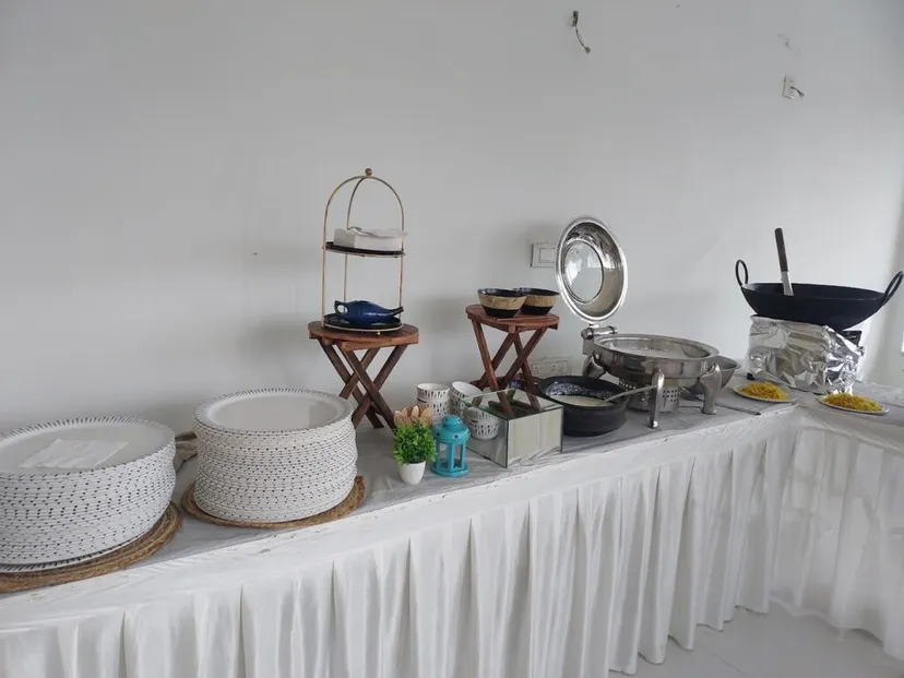 Pangat Pani Premium Catering Service (Best Caterer in Ahmedabad)