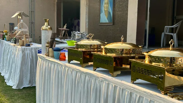 Pangat Pani Premium Catering Service (Best Caterer in Ahmedabad) - 5