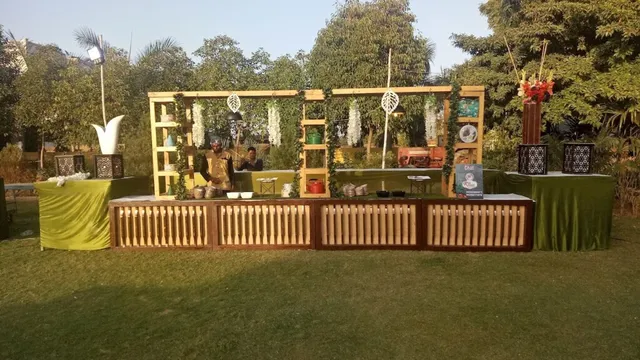 Riti Rewaz Caterers | Wedding Catering in Ahmedabad, Corporate Catering, marriage catering in Ahmedabad - 2