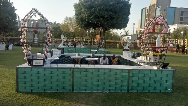 Riti Rewaz Caterers | Wedding Catering in Ahmedabad, Corporate Catering, marriage catering in Ahmedabad - 3