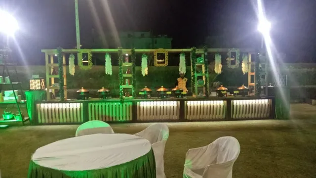 Riti Rewaz Caterers | Wedding Catering in Ahmedabad, Corporate Catering, marriage catering in Ahmedabad - 4