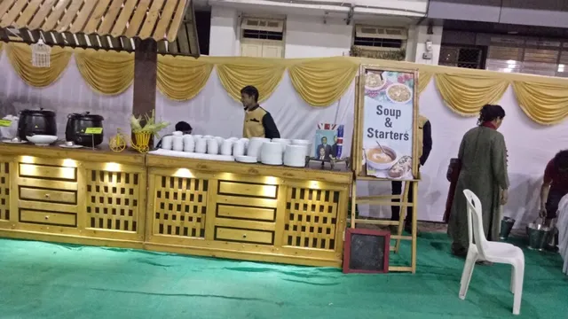 Riti Rewaz Caterers | Wedding Catering in Ahmedabad, Corporate Catering, marriage catering in Ahmedabad - 5