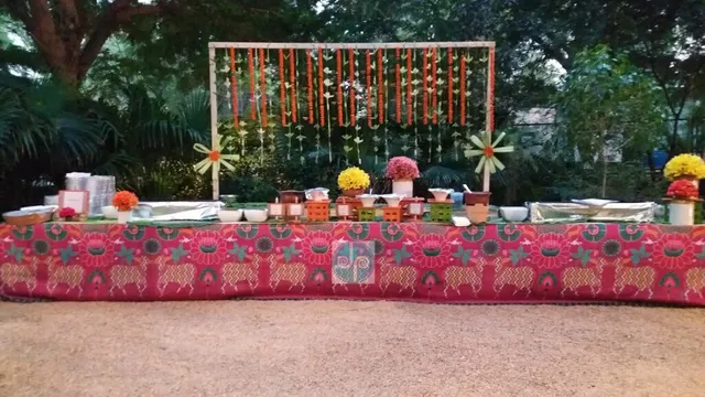 Jaival Parikh-Gourmet Foods - 2