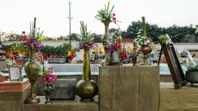 Jaival Parikh-Gourmet Foods - 4