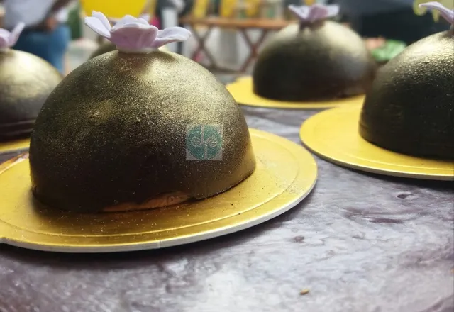 Jaival Parikh-Gourmet Foods - 5