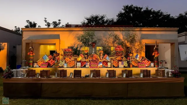 Jaival Parikh-Gourmet Foods - 6